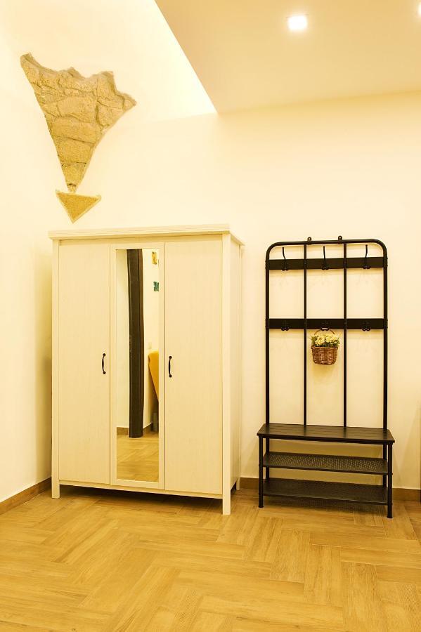 Balconcino Sul Museo Leilighet Napoli Eksteriør bilde